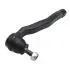 CE0612L Наконечник тяги рульової L Renault Megane 02-12 Clio 05-14 Scenic 03-10 OLD CERE-3L (вир-во CTR) CTR підбір по vin на Brocar