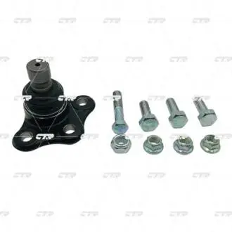 CB0502 Кульова опора CTR підбір по vin на Brocar