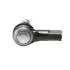 CE0289 Наконечник тяги рульової Chevrolet Captiva 06- Opel Antara Mokka 06- OLD CEKD-17 (вир-во CTR) CTR підбір по vin на Brocar