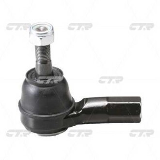 CE0289 Наконечник тяги рульової Chevrolet Captiva 06- Opel Antara Mokka 06- OLD CEKD-17 (вир-во CTR) CTR підбір по vin на Brocar