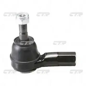 CE0289 Наконечник тяги рульової Chevrolet Captiva 06- Opel Antara Mokka 06- OLD CEKD-17 (вир-во CTR) CTR подбор по vin на Brocar