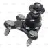 CB0456R Опора кульова нижня R VW Golf 7 Caddy 4 Skoda Octavia Audi Seat 15- OLD CBVW-6R (вир-во CTR) CTR підбір по vin на Brocar