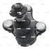 CB0456R Опора кульова нижня R VW Golf 7 Caddy 4 Skoda Octavia Audi Seat 15- OLD CBVW-6R (вир-во CTR) CTR підбір по vin на Brocar