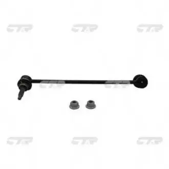 CL0010R Стійка стаб передня вісь R MB W204/S204 07- C204 11- S212/W212 09- OLD CLBZ-1R (вир-во CTR) CTR підбір по vin на Brocar