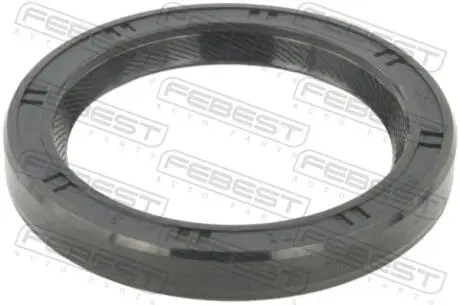 95FBY54720909R САЛЬНИК РЕДУКТОРА ЗАДНЬОГО МОСТУ 52.7X72.2X8.8X8.8,TOYOTA, MITSUBISHI, JEEP, (вир-во FEBEST) FEBEST підбір по vin на Brocar
