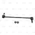 Стійка стаб передня вісь L Honda Pilot/Ridgeline 16- Acura MDX 14- OLD CLHO-95L (вир-во CTR) CL0226L