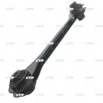 CQ0337 Важіль задній VW Golf 5 10- Jetta 05- Passat 05- Tiguan 07- A3 03- OLD CQVW-5 (вир-во CTR) CTR підбір по vin на Brocar