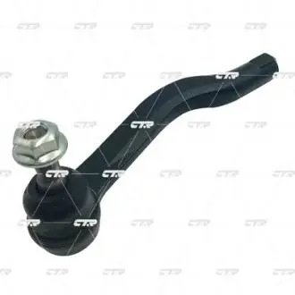 CE0937L Наконечник L Renault Master 10- Opel Movano 10- Nissan NV400 11- OLD CERE-10L (вир-во CTR) CTR подбор по vin на Brocar