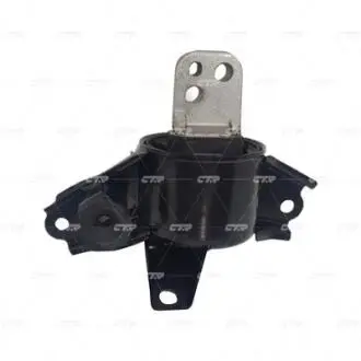 GZ0015 Опора двигуна Hyundai i30 (fd) 07-11, KIA forte/forte td/xk 08-13 OLD CZKK-2 (вир-во CTR) CTR підбір по vin на Brocar