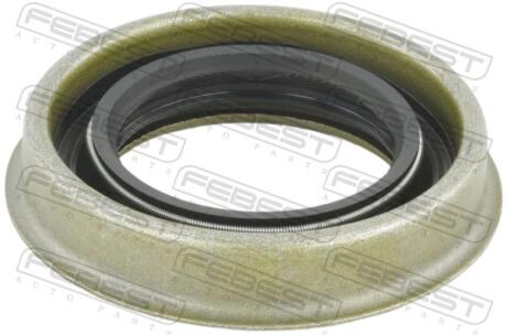 95LDW35550915U САЛЬНИК ПРИВОДУ 33.8X55.1X8.8X14.7, OPEL, ISUZU, DODGE, DAEWOO, CHEVROLET(вир-во FEBEST) FEBEST подбор по vin на Brocar
