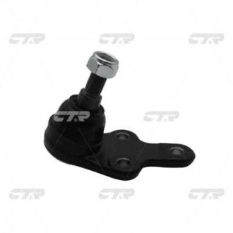 CB0041 Опора кульова нижня Ford Focus II Focus C-MAX Volvo C30 C70 S40 OLD CBF-32 (вир-во CTR) CTR подбор по vin на Brocar