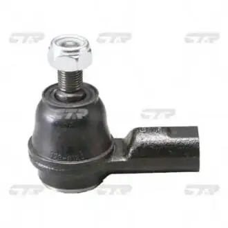CE0213 Наконечник тяги рульової Acura RSX 02-06 Honda Element 03- OLD CEHO-27 (вир-во CTR) CTR підбір по vin на Brocar