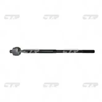 CR0055 Тяга рульова Ford Focus (daw, dbw) 98-, transit connect 02- OLD CRF-11 (вир-во CTR) CTR підбір по vin на Brocar