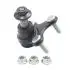 Опора кульова нижня R VW Passat 05-12 CC 11- Audi A3 15- OLD CBVW-7R (вир-во CTR) CB0457R