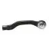 CE0189R Наконечник тяги рульової R Honda Civic 87-91 CRX 87-92 OLD CEHO-3R (вир-во CTR) CTR підбір по vin на Brocar