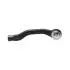 CE0189R Наконечник тяги рульової R Honda Civic 87-91 CRX 87-92 OLD CEHO-3R (вир-во CTR) CTR підбір по vin на Brocar