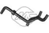 Патрубок с-ми охолодження Audi А4/А6 97-05, Skoda Superb 01-08, VW Passat 00-05 09324