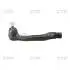 Наконечник тяги рульової L Honda Civic 87-91 CRX 87-92 OLD CEHO-3L (вир-во CTR) CE0189L