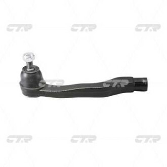 CE0189L Наконечник тяги рульової L Honda Civic 87-91 CRX 87-92 OLD CEHO-3L (вир-во CTR) CTR подбор по vin на Brocar