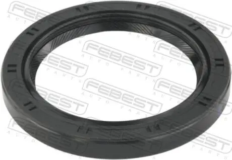95GAY53730808C САЛЬНИК КП 51.8X73.3X8.1X8.1,VW, SKODA, SEAT, KIA, HYUNDAI, AUDI(вир-во FEBEST) FEBEST подбор по vin на Brocar