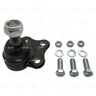 CB0346 Опора кульова нижня Renault Laguna 01-07 Clio RS 00-05 OLD CBRE-4 (вир-во CTR) CTR підбір по vin на Brocar