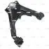 Важіль верхній R Mitsubishi Pajero 05-13 L200 05-13 OLD CQM-24R (вир-во CTR) CQ0242R