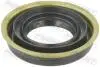 95JES35611012C САЛЬНИК ПРИВОДУ 33.2X61.25X10.2X11.7, MERCURY, LINCOLN, FORD(вир-во FEBEST) FEBEST підбір по vin на Brocar