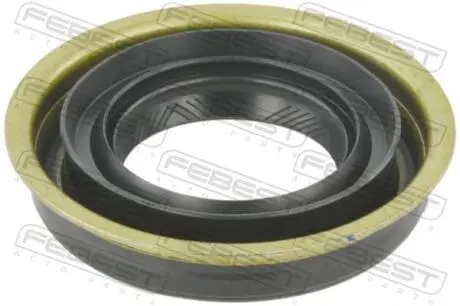 95JES35611012C САЛЬНИК ПРИВОДУ 33.2X61.25X10.2X11.7, MERCURY, LINCOLN, FORD(вир-во FEBEST) FEBEST підбір по vin на Brocar