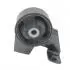 GZ0040 Опора двигуна передня Chevrolet Spark 02-06 Daewoo Matiz 02-06 OLD CZKD-8 CTR підбір по vin на Brocar