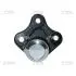 CB0455R Опора кульова нижня R VW Golf 4 97-05 Skoda 96- OLD CBVW-5R (вир-во CTR) CTR підбір по vin на Brocar