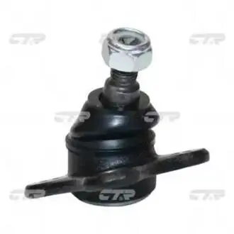 CB0455R Опора кульова нижня R VW Golf 4 97-05 Skoda 96- OLD CBVW-5R (вир-во CTR) CTR підбір по vin на Brocar
