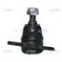 CB0455L Опора кульова нижня L VW Golf 4 97-05 Skoda 96- OLD CBVW-5L (вир-во CTR) CTR підбір по vin на Brocar