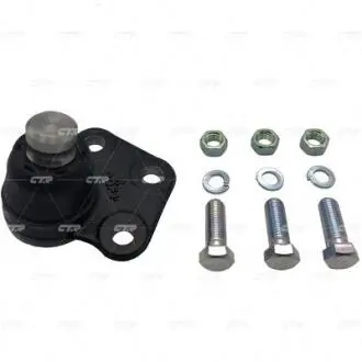 CB0347R Опора кульова нижня R Renault Kangoo II 08- OLD CBRE-6R (вир-во CTR) CTR підбір по vin на Brocar
