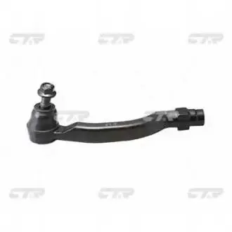 CE0477 Наконечник тяги рульової R Mazda 6 07-13 OLD CEMZ-57 (вир-во CTR) CTR подбор по vin на Brocar