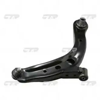 CQ0250R Важіль нижній R Mazda MPV 2.0-2.3 99-06 OLD CQMZ-3R (вир-во CTR) CTR підбір по vin на Brocar
