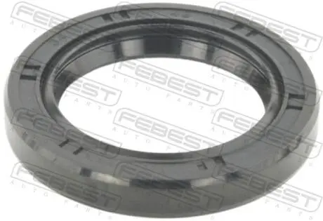 95GAY34490707X САЛЬНИК ПРИВОДУ 31.9X49.15X6.9X6.9, KIA, HYUNDAI(вир-во FEBEST) FEBEST підбір по vin на Brocar