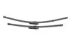 288900666R Щітки склоочисника Renault Megane IV 16- (60см/45см) (к-кт 2шт) RENAULT підбір по vin на Brocar