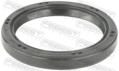 95GAY37470606C САЛЬНИК ПРИВОДУ 35.7X47.2X6X6, KIA, HYUNDAI(вир-во FEBEST) FEBEST подбор по vin на Brocar