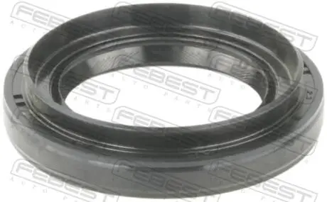 95HBY40620813C САЛЬНИК ПРИВОДУ 38.6X62.15X8X13, SUZUKI (вир-во FEBEST) FEBEST подбор по vin на Brocar