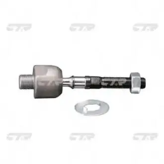 CR0186 Тяга рульова Honda Accord 08- OLD CRHO-50 (вир-во CTR) CTR підбір по vin на Brocar