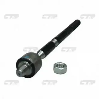 CR0346 Тяга рульова KIA Cerato 13- OLD CRKK-46 (вир-во CTR) CTR підбір по vin на Brocar