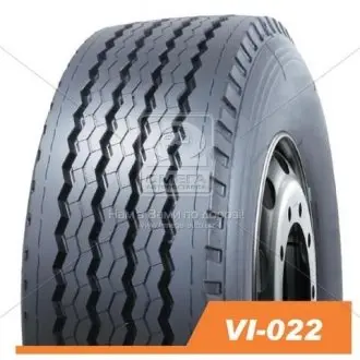 38565225VI022 Шина 385/65R22,5 160K (20PR) VI-022 M+S, 3PMSF (Ovation) OVATION підбір по vin на Brocar