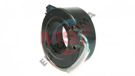 CC528 Муфта компресора кондиціонера SANDEN SD6V12 EUROKLIMA підбір по vin на Brocar