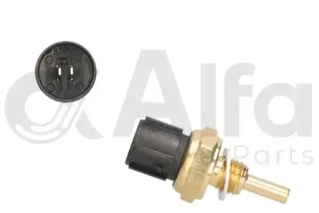 AF03380 Датчик температури охолоджуючої рідини ALFA E-PARTS підбір по vin на Brocar