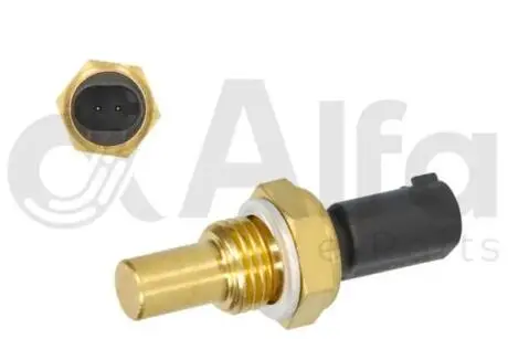 AF05177 Датчик температури охолоджуючої рідини ALFA E-PARTS підбір по vin на Brocar