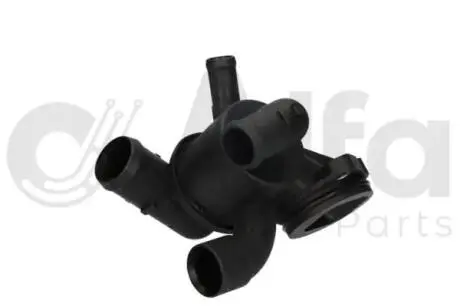 AF10594 Фланець охолоджуючої рідини термостата ALFA E-PARTS подбор по vin на Brocar