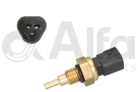 AF03464 Датчик температури охолоджуючої рідини ALFA E-PARTS подбор по vin на Brocar