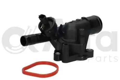 AF10589 Фланець охолоджуючої рідини термостата ALFA E-PARTS подбор по vin на Brocar