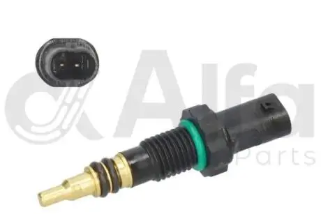 AF04552 Датчик температури охолоджуючої рідини ALFA E-PARTS подбор по vin на Brocar