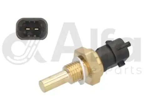 AF05148 Датчик температури охолоджуючої рідини ALFA E-PARTS підбір по vin на Brocar